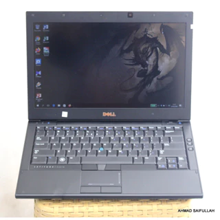 Core i5 Dell