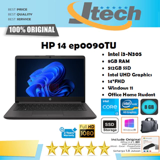 HP 14 ep0090TU