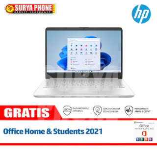 HP 14S-DQ3109TU (N45002568OHSW11)