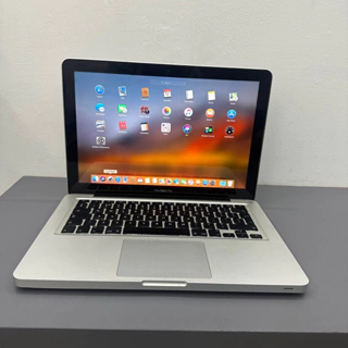 Macbook Pro 13-inch
