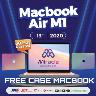 (case) Macbook Air