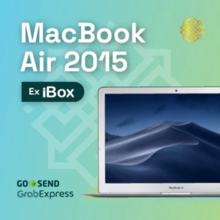Macbook Air 2015
