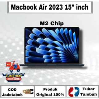 Macbook Air 2023