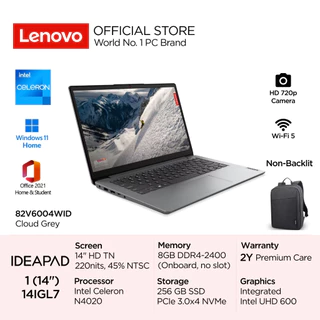 Lenovo Ideapad Slim
