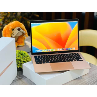 Macbook Air Retina