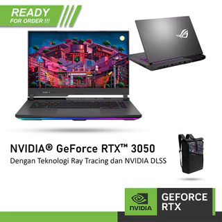 Asus ROG G513RC