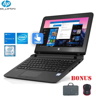 Touchscreen HP Probook