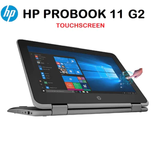 Touchscreen HP Probook