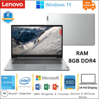 Lenovo Ideapad Slim