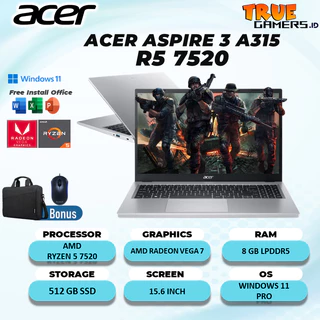 Acer Aspire 3