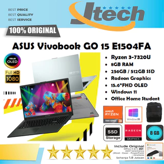 Asus Vivobook Go