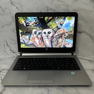 HP Probook 430