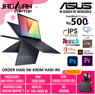 Asus Vivobook Flip