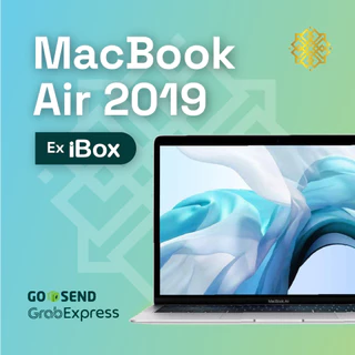 Macbook Air 2018