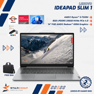 Lenovo Ideapad Slim