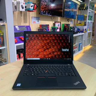 Lenovo Thinkpad T480