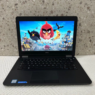 Dell Latitude E