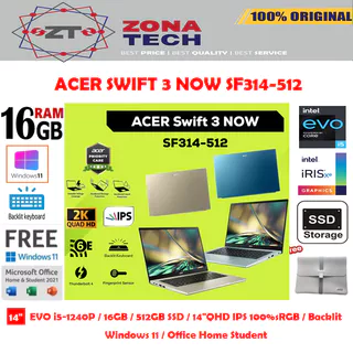 Acer Swift 3