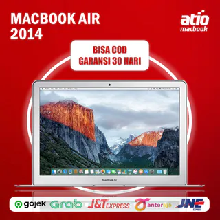Macbook Air 2014