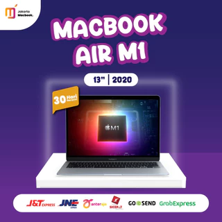 Macbook Air M1