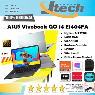 Asus Vivobook Go