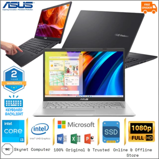 Asus Vivobook A1400EA