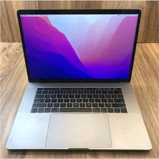 Macbook Pro 2018