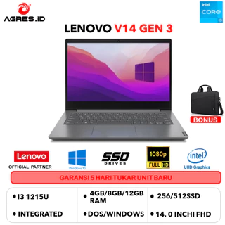 Lenovo V14 Gen