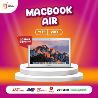 Macbook Air 2017