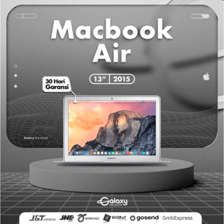 Macbook Air 2015