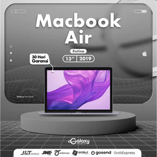 Macbook Air Retina