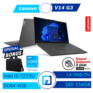 Lenovo V14 G3