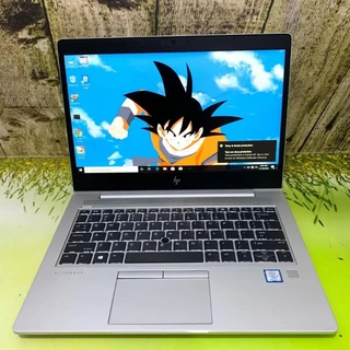 HP Elitebook 840
