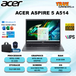 Acer Aspire 5