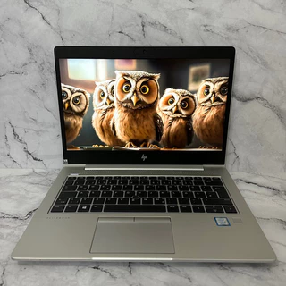 HP Elitebook 830
