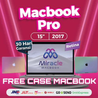 (case) Macbook Pro