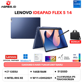 Lenovo Ideapad Flex