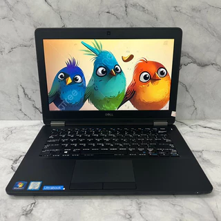 Dell Latitude E