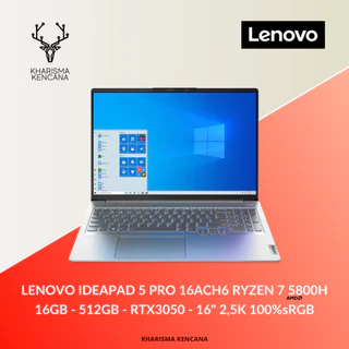 Lenovo Ip 5