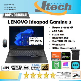 Lenovo Ideapad Gaming