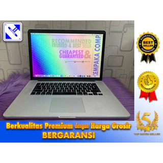 Macbook Pro Retina