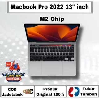 Macbook Pro 2022