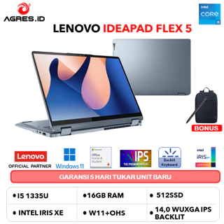 Lenovo Ideapad Flex