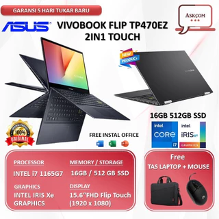 Asus Vivobook Flip