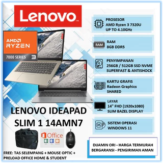 Gaming Lenovo Ideapad