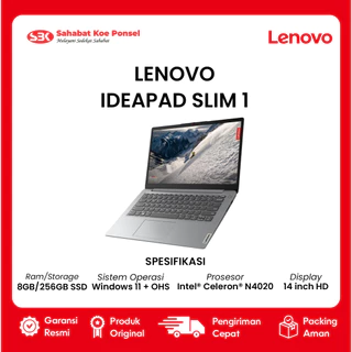 Lenovo Ideapad Slim