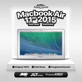 Macbook Air 2015