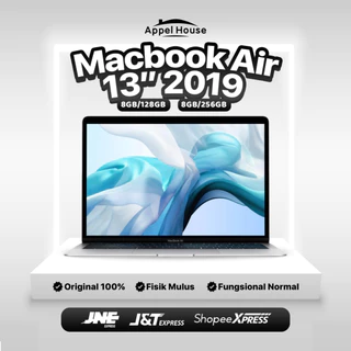 Macbook Air 2019