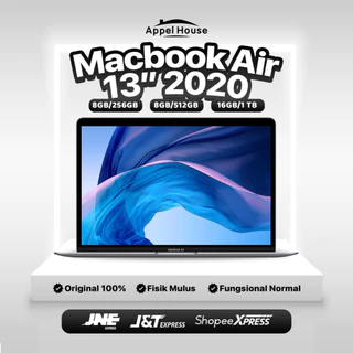 Macbook Air 2020