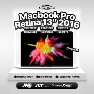 Macbook Pro Touchbar